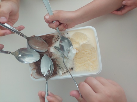 Trije tedni razigranega otroškega smeha – zaključek Ravensko razgibanega poletja (2)